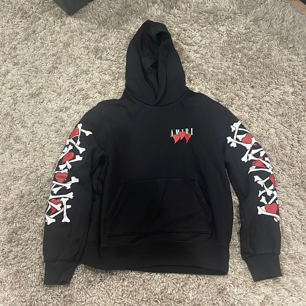Amiri sweater